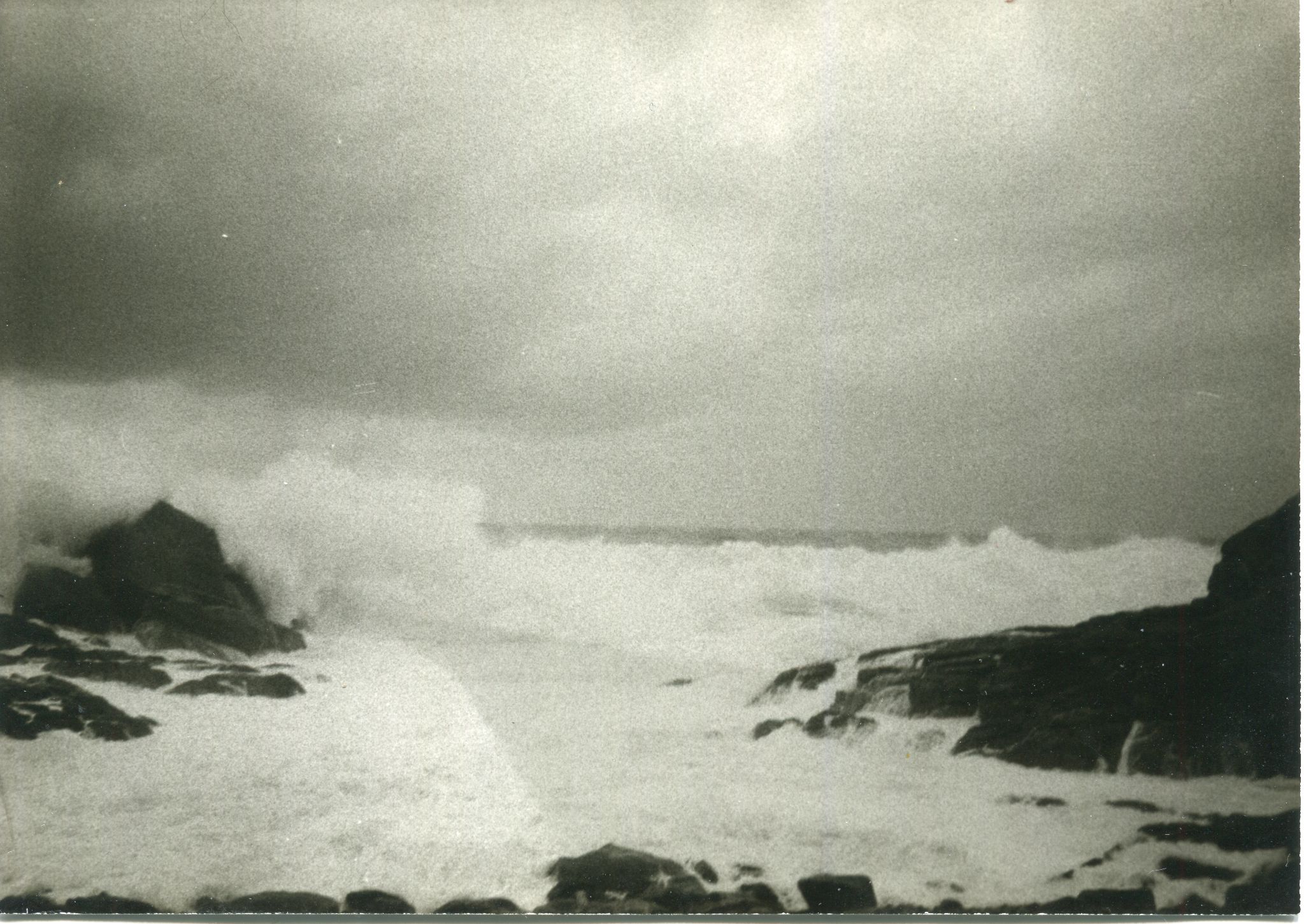 Fonds Gérard Tanneau